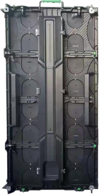 户外P2.604规格书500x1000