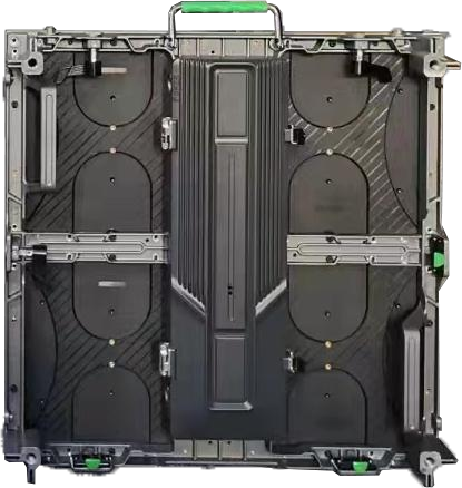 户外P3.91规格书500x500